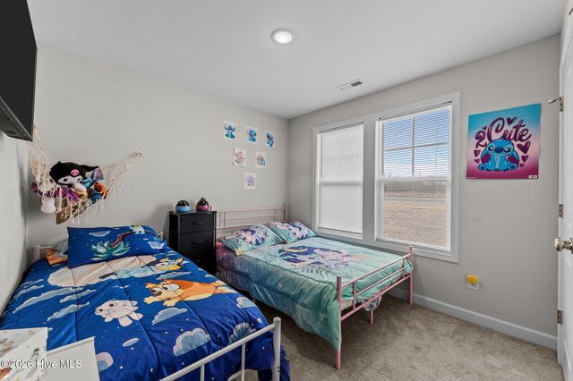 522 Carolina Church Road, Saint Pauls, NC 28384