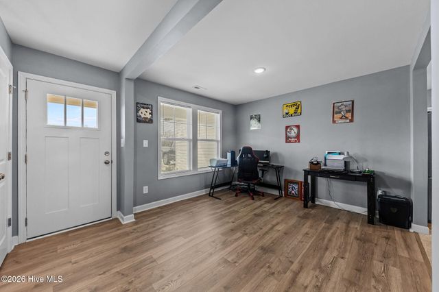 522 Carolina Church Road, Saint Pauls, NC 28384