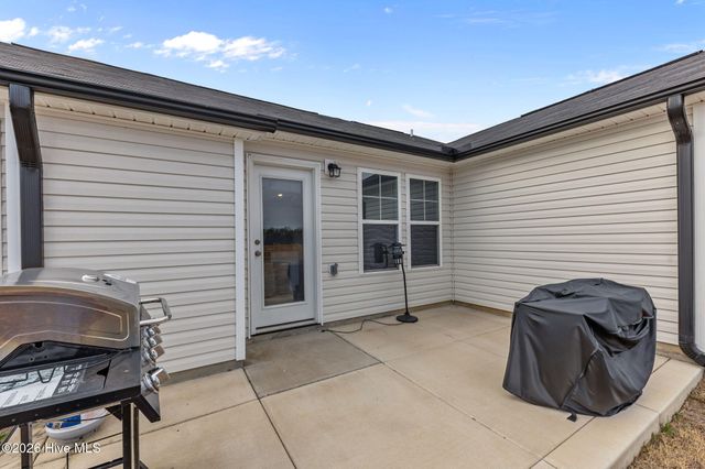 522 Carolina Church Road, Saint Pauls, NC 28384