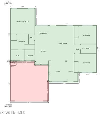 522 Carolina Church Road, Saint Pauls, NC 28384