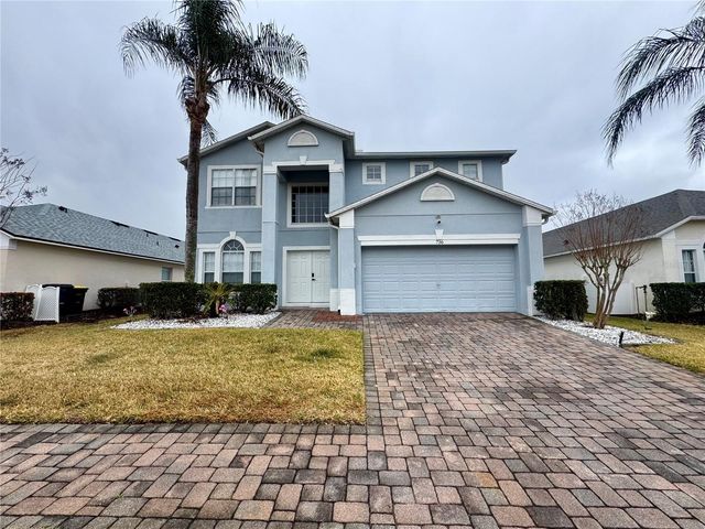 736 KILDRUMMY DRIVE, Davenport, FL 33896