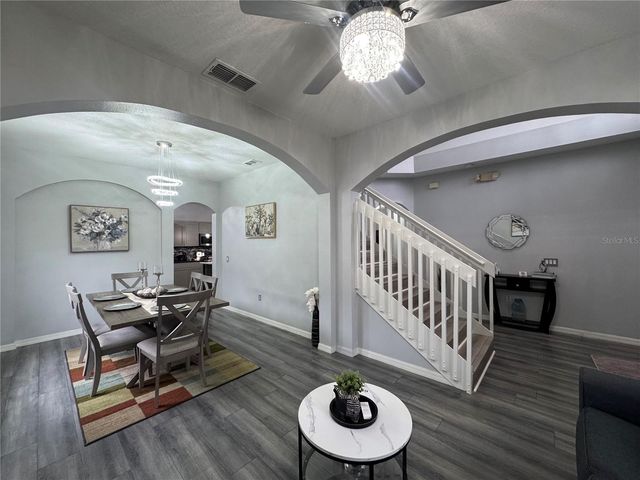 736 KILDRUMMY DRIVE, Davenport, FL 33896