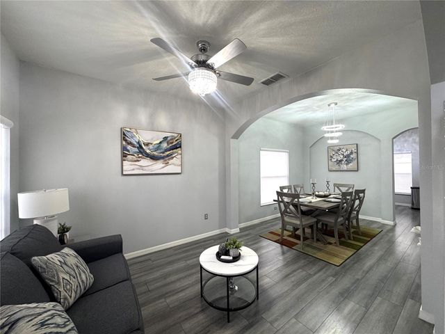 736 KILDRUMMY DRIVE, Davenport, FL 33896