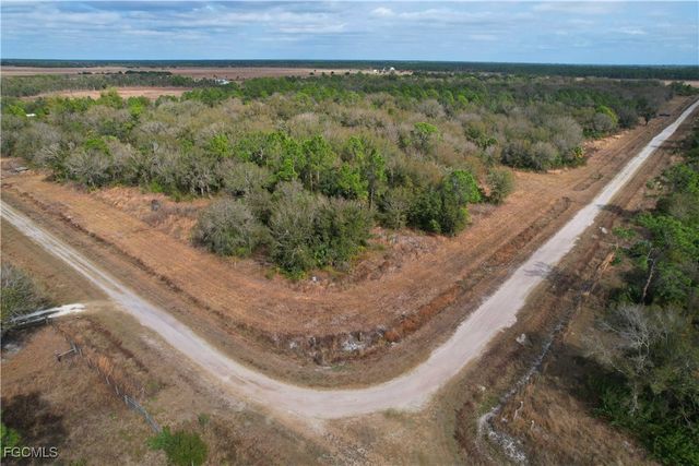 21001 Granville RD, North Fort Myers, FL 33917