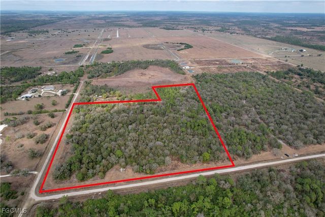 21001 Granville RD, North Fort Myers, FL 33917