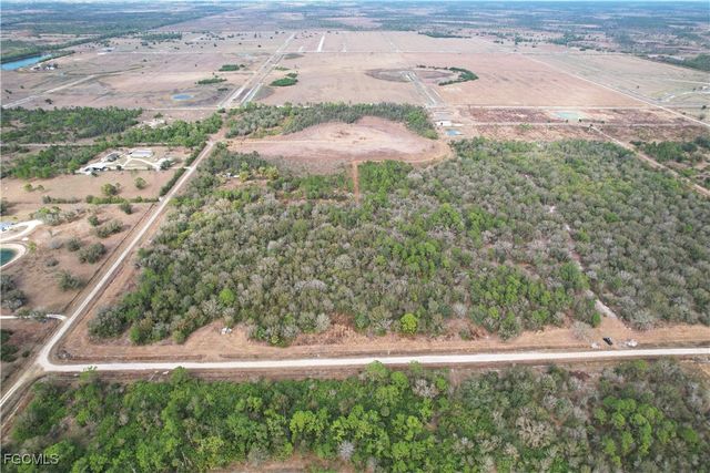 21001 Granville RD, North Fort Myers, FL 33917