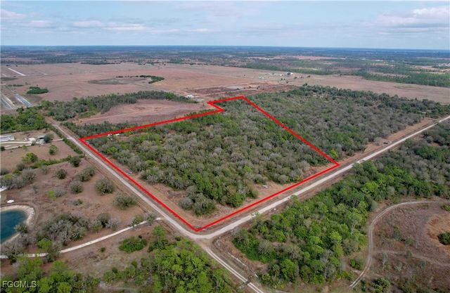 21001 Granville RD, North Fort Myers, FL 33917