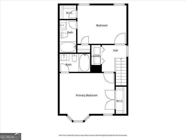 4483 Thorngate Lane, Acworth, GA 30101