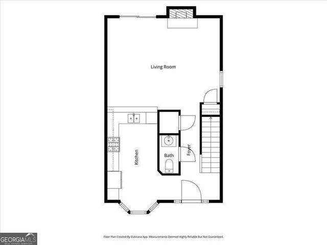 4483 Thorngate Lane, Acworth, GA 30101