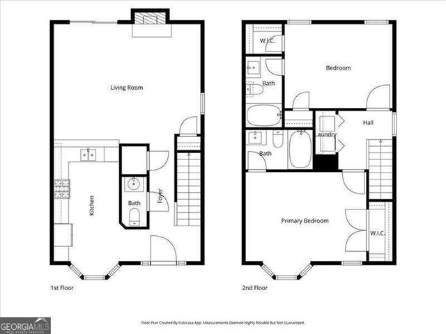 4483 Thorngate Lane, Acworth, GA 30101