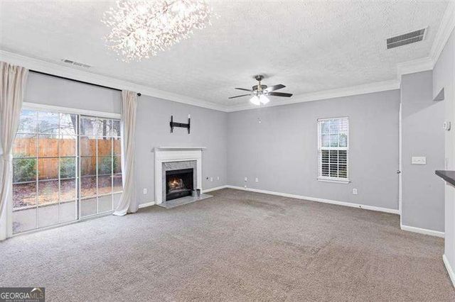 4483 Thorngate Lane, Acworth, GA 30101