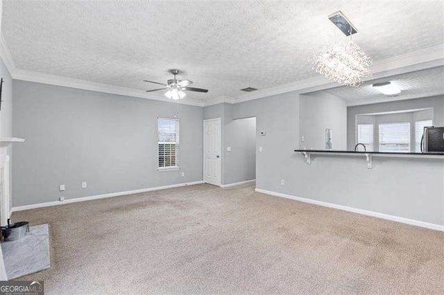 4483 Thorngate Lane, Acworth, GA 30101