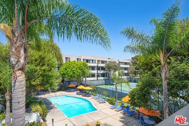5100 Via Dolce 208, Marina Del Rey, CA 90292