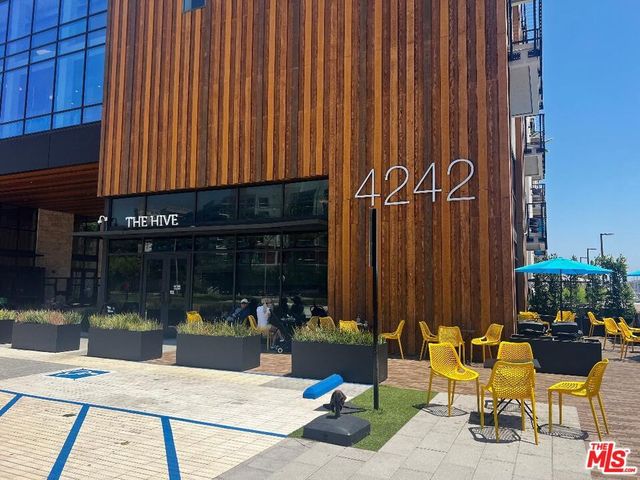 5100 Via Dolce 208, Marina Del Rey, CA 90292