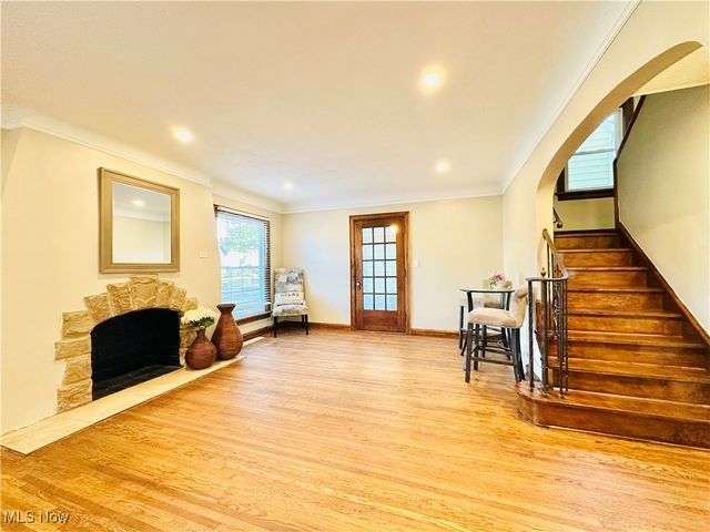 290 E 216th Street, Euclid, OH 44123