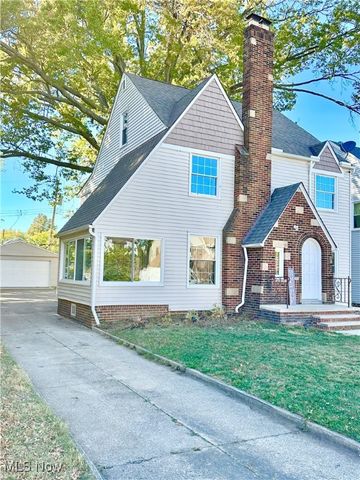 290 E 216th Street, Euclid, OH 44123