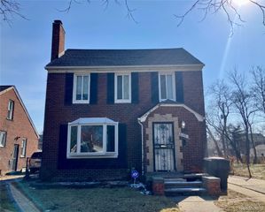 11766 Payton Street, Detroit, MI 48224
