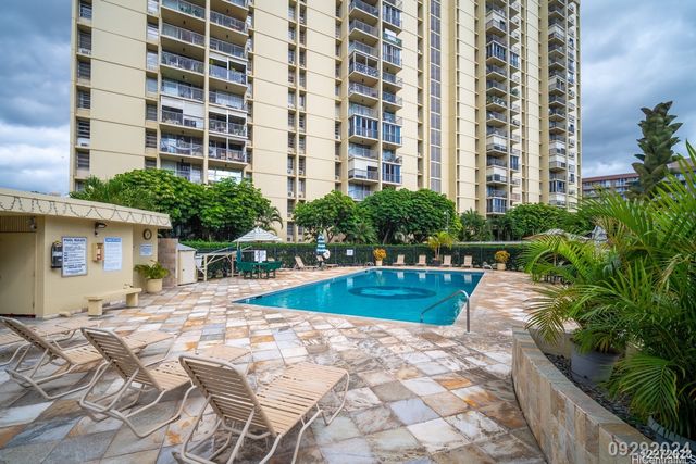 3161 Ala Ilima Street 1403, Honolulu, HI 96818