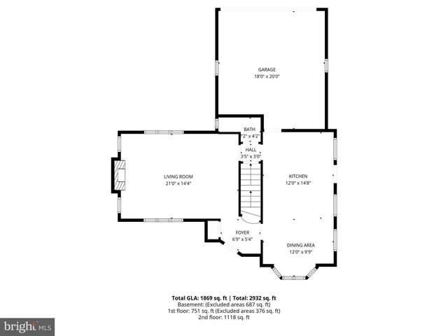 212 SAINT DUNSTANS RD, Baltimore, MD 21212