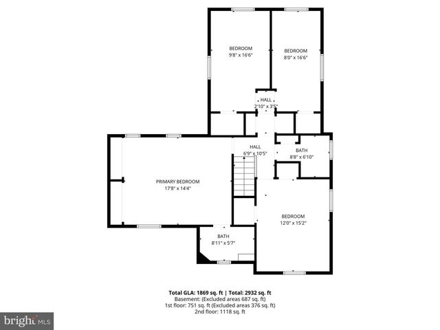 212 SAINT DUNSTANS RD, Baltimore, MD 21212