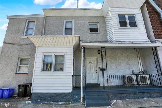 6121 RIDGE AVE, Philadelphia, PA 19128