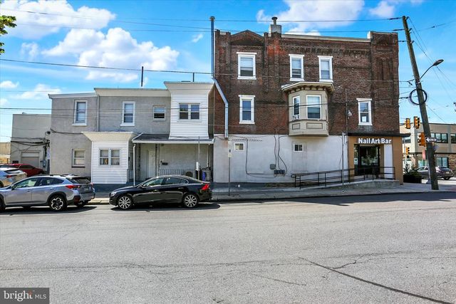 6121 RIDGE AVE, Philadelphia, PA 19128