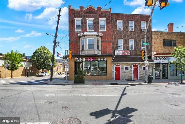 6121 RIDGE AVE, Philadelphia, PA 19128