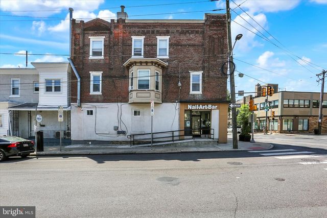 6121 RIDGE AVE, Philadelphia, PA 19128