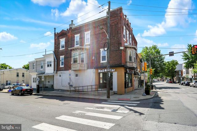 6121 RIDGE AVE, Philadelphia, PA 19128