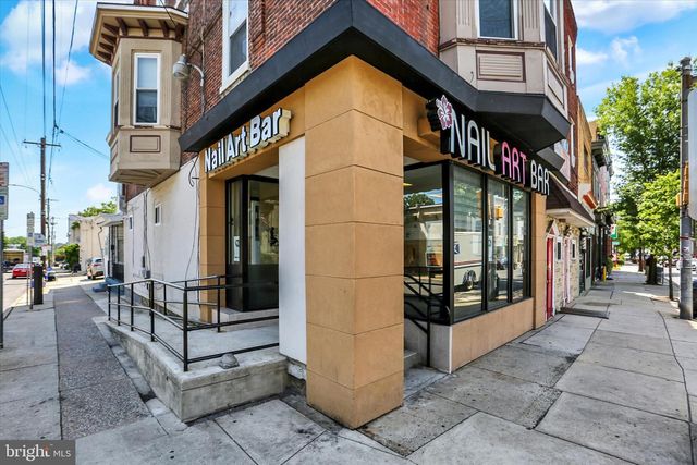 6121 RIDGE AVE, Philadelphia, PA 19128