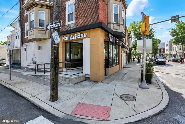 6121 RIDGE AVE, Philadelphia, PA 19128