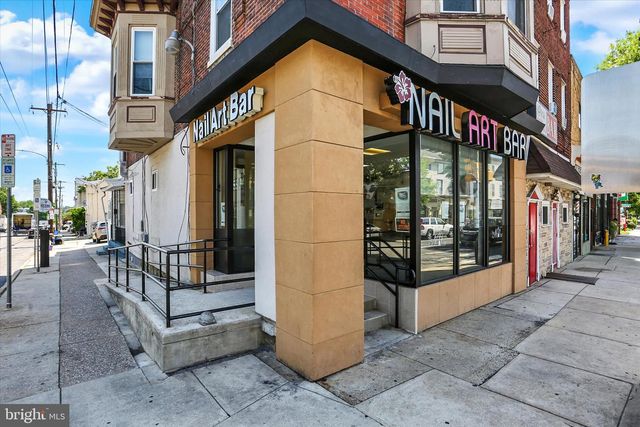 6121 RIDGE AVE, Philadelphia, PA 19128