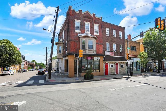 6121 RIDGE AVE, Philadelphia, PA 19128