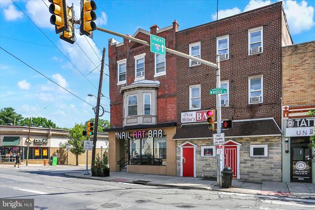 6121 RIDGE AVE, Philadelphia, PA 19128