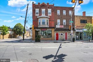 6121 RIDGE AVE, Philadelphia, PA 19128