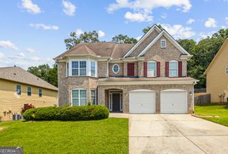 3450 Long Lake Drive, Douglasville, GA 30135