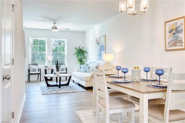 1241 Old Virginia Beach Rd Apt A, Virginia Beach, VA 23451