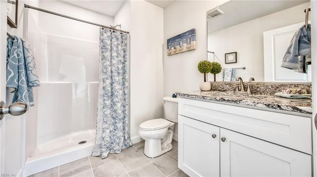 1241 Old Virginia Beach Rd Apt A, Virginia Beach, VA 23451