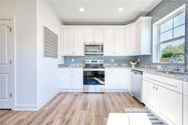 1241 Old Virginia Beach Rd Apt A, Virginia Beach, VA 23451