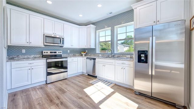 1241 Old Virginia Beach Rd Apt A, Virginia Beach, VA 23451