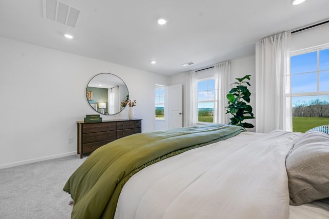 5022 Highwood Drive, Cleveland, TN 37312