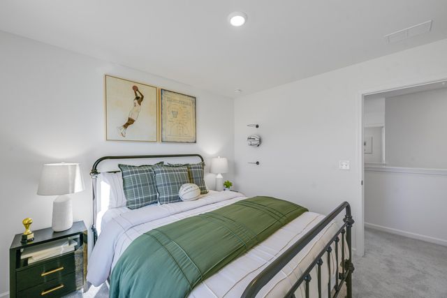 5022 Highwood Drive, Cleveland, TN 37312