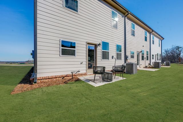 5022 Highwood Drive, Cleveland, TN 37312