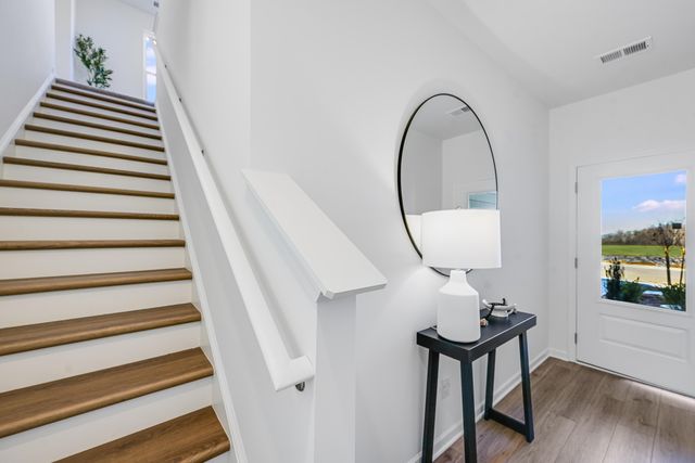 5022 Highwood Drive, Cleveland, TN 37312