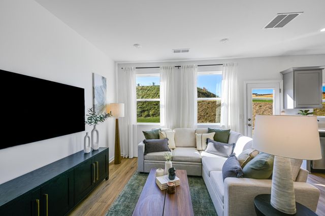 5022 Highwood Drive, Cleveland, TN 37312