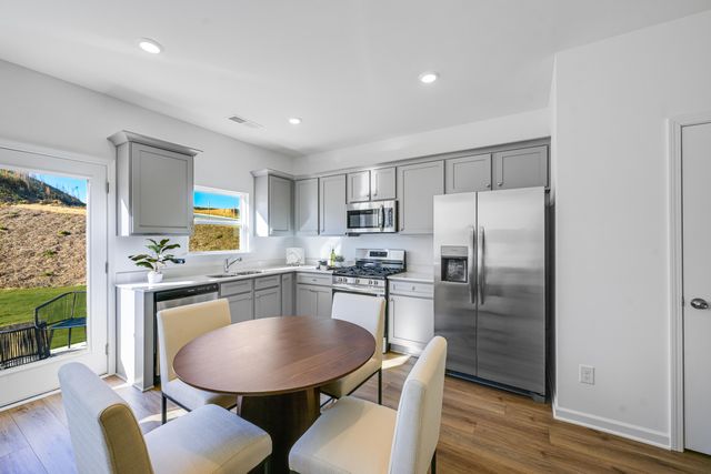 5022 Highwood Drive, Cleveland, TN 37312