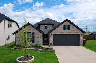 2912 Beau Daniel Drive, Royse City, TX 75189