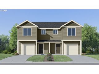 1354 Se Nolan Ave, Albany, OR 97322
