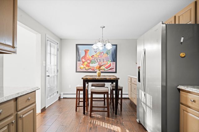 96 Rockledge Drive, Meriden, CT 06450