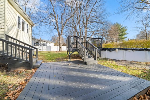 96 Rockledge Drive, Meriden, CT 06450